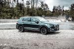 Seat Tarraco by ABT 2019 года